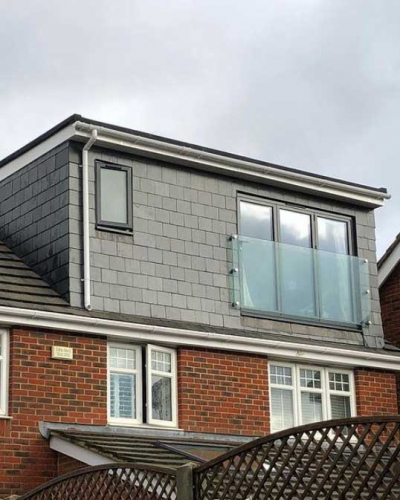 Benefits of our Glass Balconies